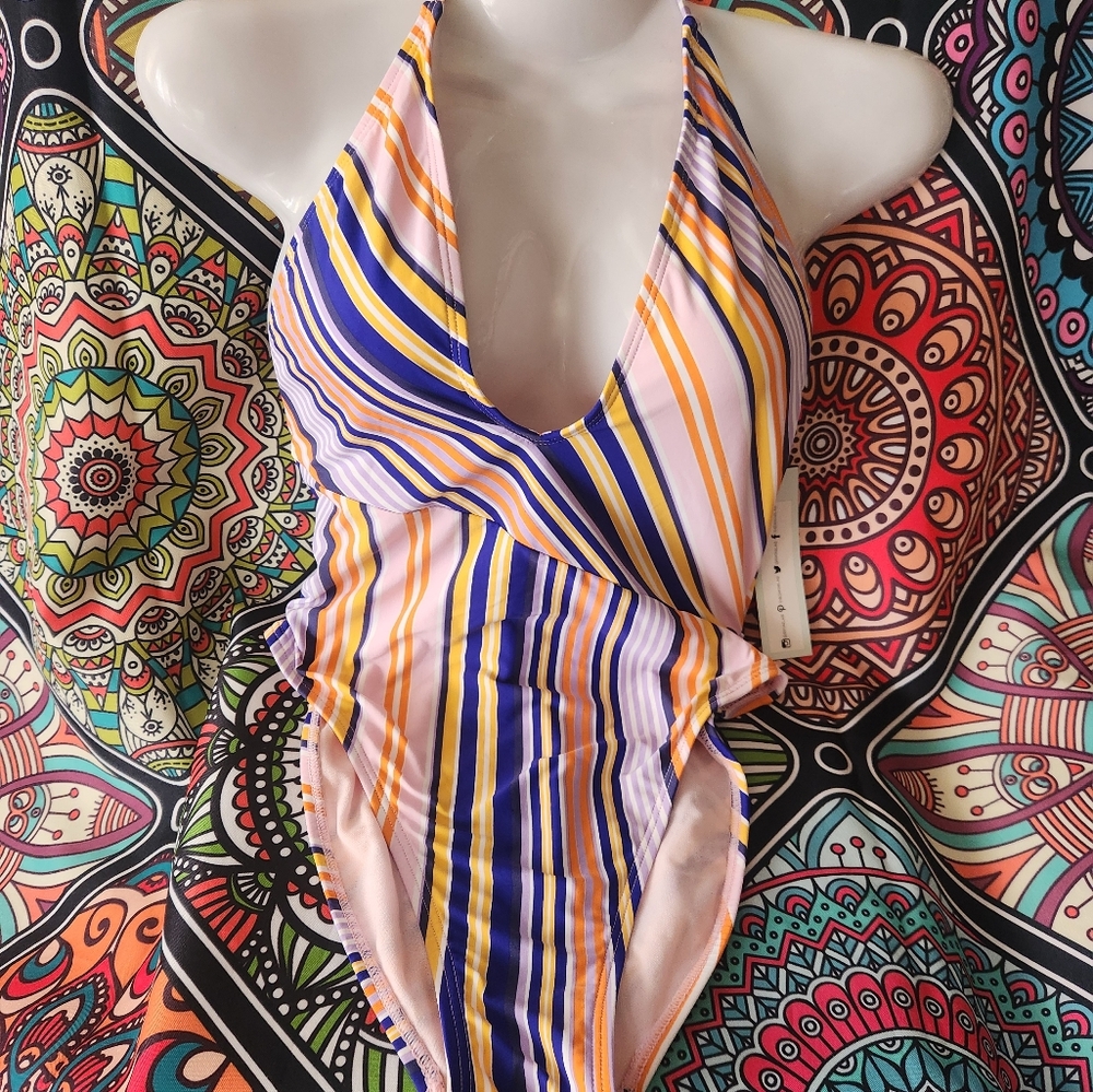 Swimsuit